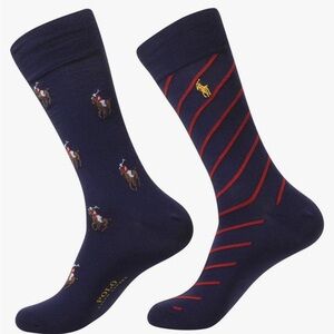 Polo Ralph Lauren socks
